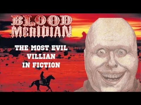 Judge Holden | Most Evil Moments from Blood Meridian