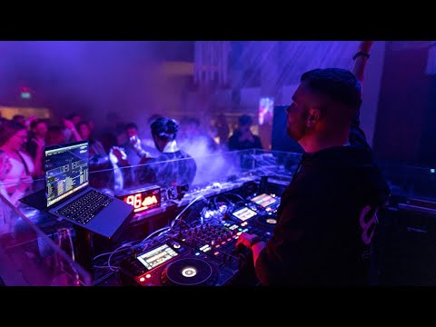 Live DJ set "NEVERLAND" @Orient Schaffhausen 🐙 | EDM-Party Mix | 808-live