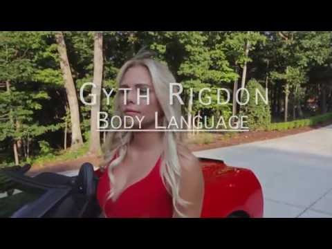 Gyth Rigdon- Body Language (Official Music Video)