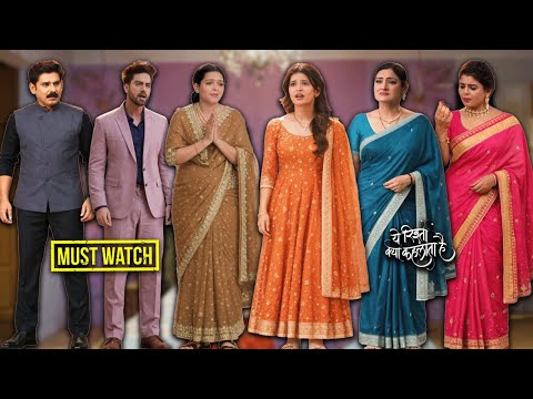 YRKKH: Will Abhira Stand Against Armaan for Justice? Manjari’s Truth Shocks Everyone | Serial Update