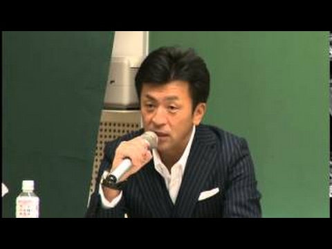 経営学科 社会人へのステップアップセミナー2014