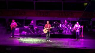 Rainhard Fendrich - Manchmal Denk I No An Di (live 2009-08-07 Draubühne Villach)