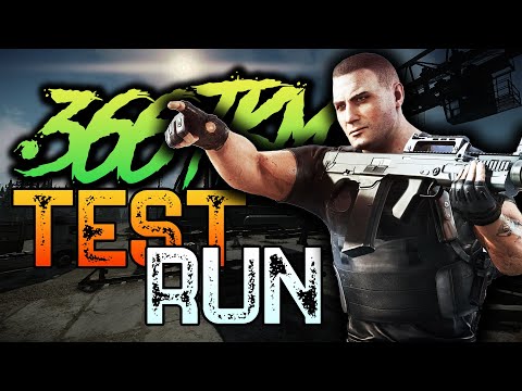 How Is the VPO-209 in Escape from Tarkov 12.12? | .366 TKM VPO-209