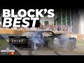 6 Amazing Ken Block Goodwood Moments