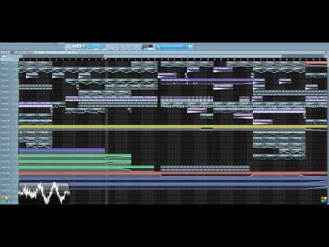 Trance/Electro In Fl Studio 10