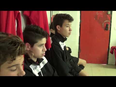 Santa Catalina vs Montaura