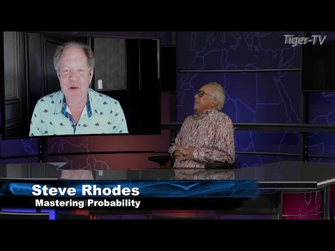 February 26th, Steve Rhodes on The Tom O'Brien Show - 2024