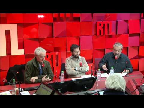 Goodbye Part 2 of 01/22/2015 - RTL - RTL