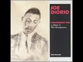 Invitation The Joe Diorio Trio