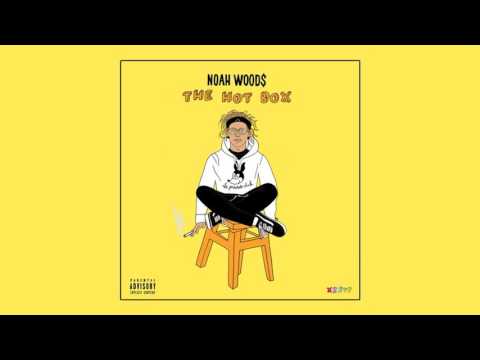 Noah Wood$ - The Hot Box (Full Mixtape)