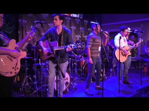 Jeff Lewis and Friends, Clip 18Sa15 - video by Susan Quinn Sand