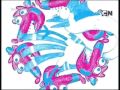 Cartoon Network Asia Check It 3 0 Generic Bumpers 3