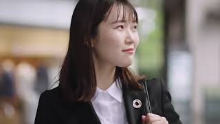 静岡銀行　新卒採用コンセプトムービー「その選択が、未来をつくる」ショートver