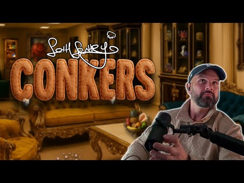 Conkers - Seth Sentry | Super Cool Tree House