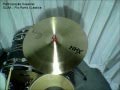 20" HHX Manhattan Jazz Ride, зображення 