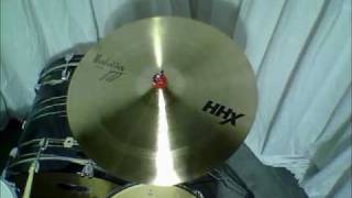 20" HHX Manhattan Jazz Ride, зображення 1