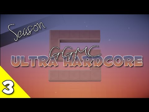 GGMC Ultra Hardcore - S5E03 - Silent Bob