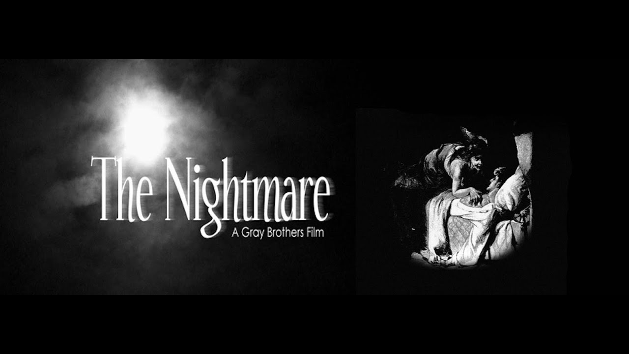 The Nightmare