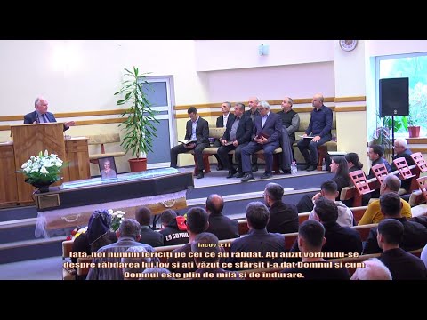 🛑 Live 5 Mai 2025 - Priveghi Lenuța Huțan