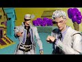 jotaro vs kira stop motion jojo s bizarre adventure part 4 diamond is unbreakable