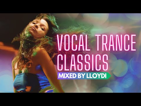 Best Vocal Trance Classics (3 Hours)