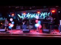 Broken Dreams I Saw Her Standing There At Mulcahy S Pub 8 20 2016