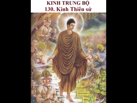 Middle Length Discourses - 130. The Angel Sutta