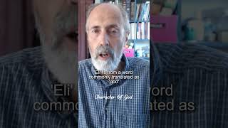 Unbelievable Truth: Jesus Never Forsaken on the Cross