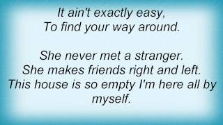 Joe Nichols - It&#39;s Me I&#39;m Worried About Lyrics