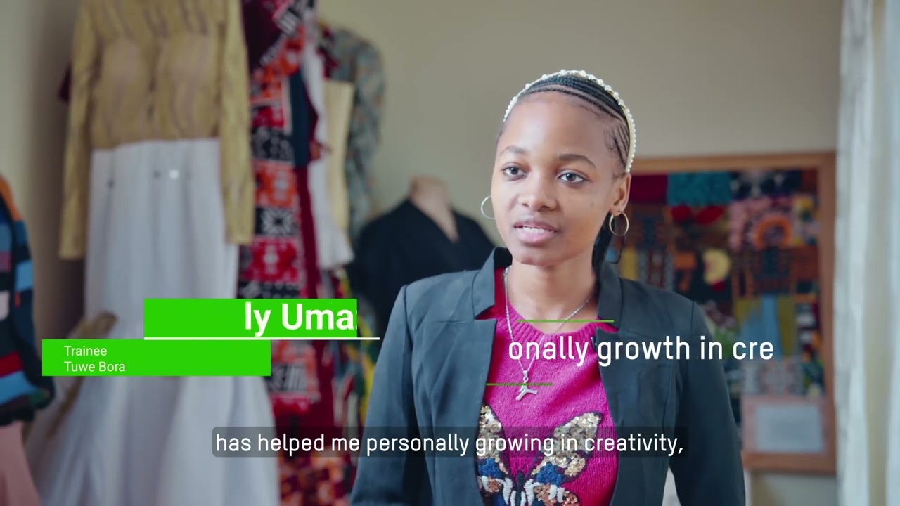 Promoting circular economies in Kenya