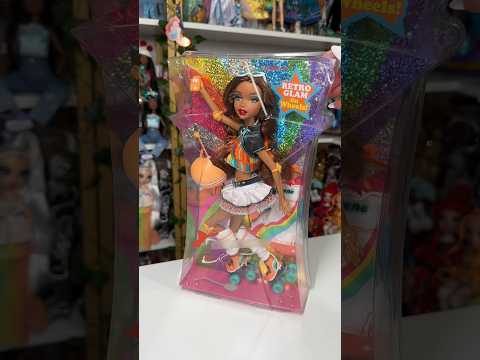 My Scene Doll Madison