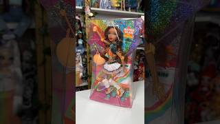 Madison 🧡 #myscene #myscenedolls #myscenemadison #barbiecollector #dollunboxing