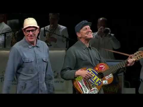 30-Årsfesten - Scenversionen (Trailer)