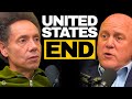 MALCOLM GLADWELL: Racism and the Unraveling of the United States!