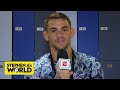 Dustin Poirier: I shouldn’t be the underdog vs. Conor McGregor | Stephen A’s World