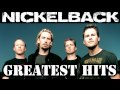 Nickelback - Greatest Hits (2015) 