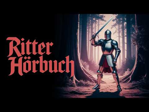 Ritter im Mittelalter Hörbuch zum einschlafen