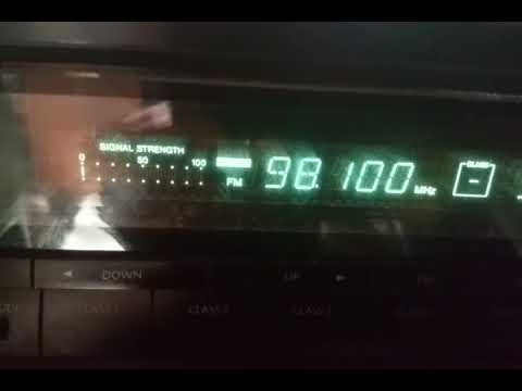 Fm dx unid ... Romanian??