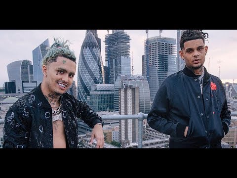 FREE | Lil Pump x Smokepurpp x Scarlxrd Type Beat | Harvard Dropout (Prod. Nicholas Allan)