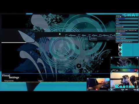 Dragonforce - My Spirit Will Go On [Legend] HR 1xmiss
