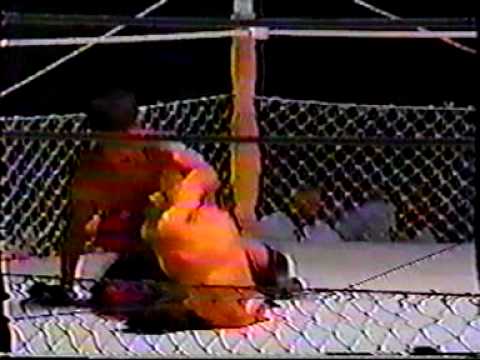 Rumina Sato VS Ron Balicki SHOOTO 1995
