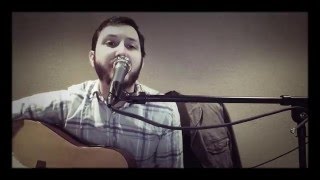 (1255) Zachary Scot Johnson Downtown Train Tom Waits Cover thesongadayproject Mary Chapin Carpenter