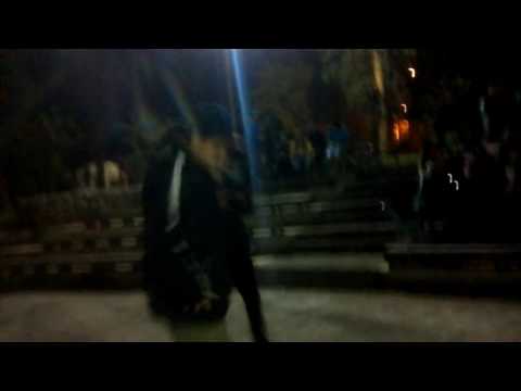 BOMBATACK vs KARTING MJ: SEMIFINAL - MASSAKRE VERBAL PLACILLA