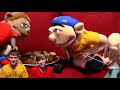 Logan Reacts Jeffys Brain REUPLOADED