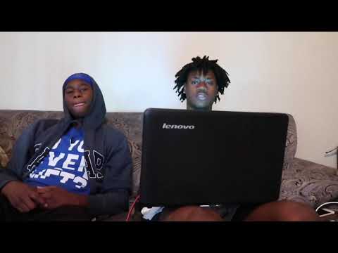 Rockett Ft I75 Kebo - Reckless reaction video