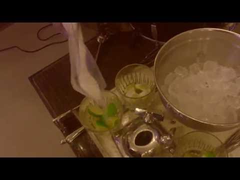 Make the perfect CAIPIRINHA with The Tremolo Beer Gut (Instructional Video)