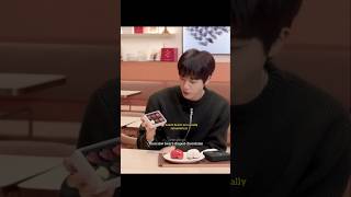 Download lagu Kim Seokjin's observation power is no joke😍🔥😁 mp3