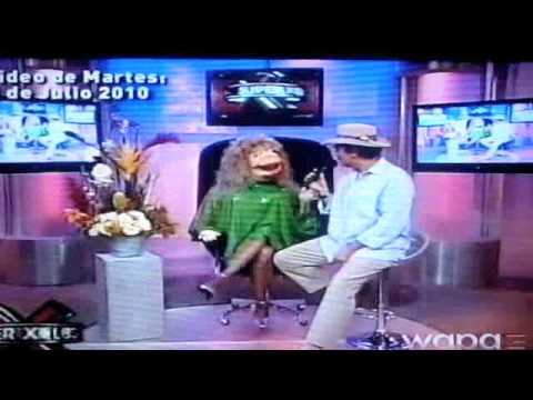 LA COMAY 27-JUL-10 (1/3)