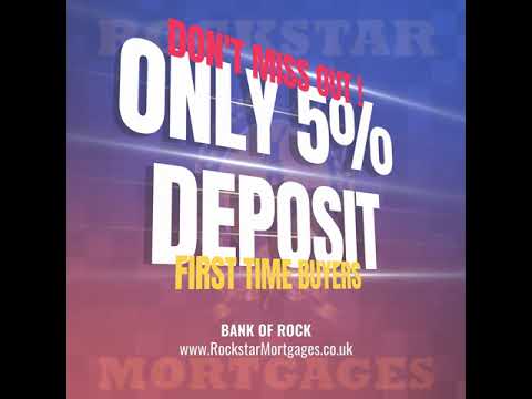 Rockstar Mortgages video.