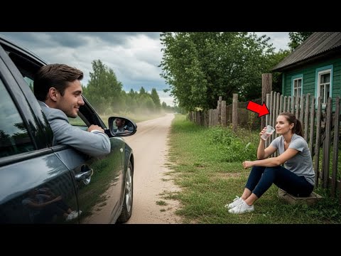 ESSA É A HISTÓRIA MAIS LINDA QUE VOCÊ VERÁ HOJE!